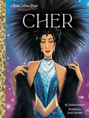 cover image of Cher